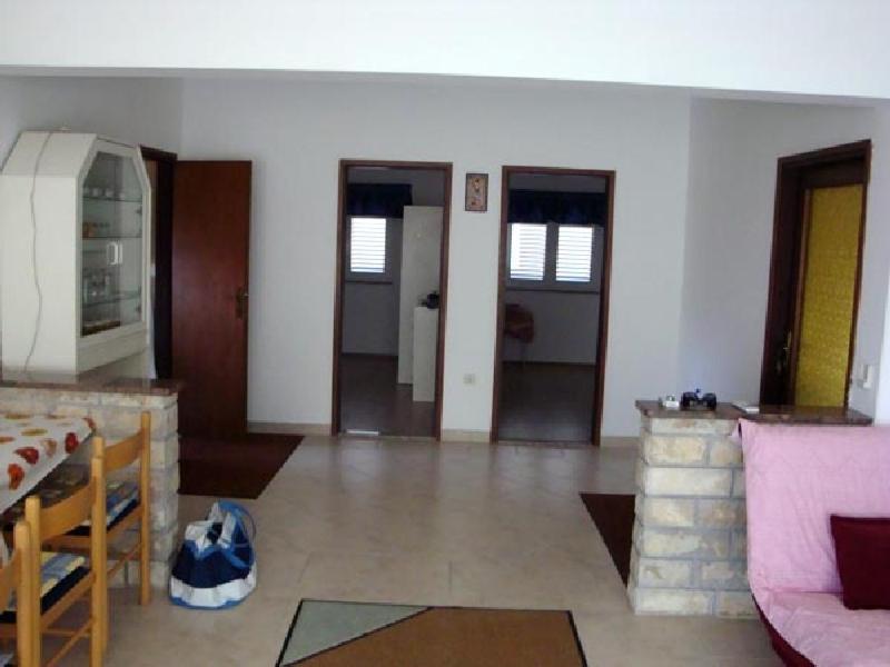 Apartment In Kukljica With Sea View, Terrace, Air Conditioning, Wi-Fi Esterno foto